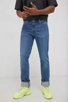 Джинсы Леви 511 Levi's, синий
