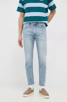 Джинсы Леви 512 Levi's, синий