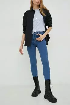 Джинсы Леви 720 Levi's, синий