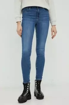 Джинсы Леви 720 Levi's, синий