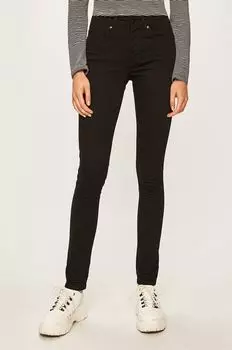 Джинсы Леви Levi's, черный