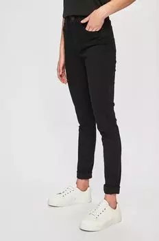 Джинсы Леви Levi's, черный