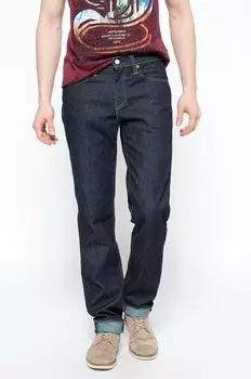 Джинсы Леви Levi's, темно-синий