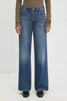 Джинсы Леви Levi'S, темно-синий
