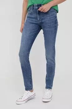 Джинсы Lhana G-Star Raw, синий