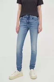 Джинсы Lhana G-Star Raw, синий