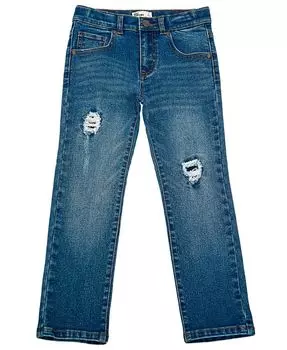 Джинсы Little Boys Epic Threads, синий