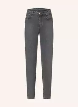 Джинсы LIU JO Skinny mit Schmucksteinen