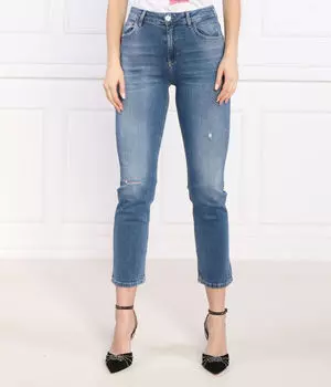 Джинсы Liu Jo Slim Fit, синий