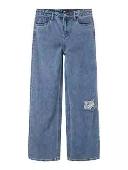 Джинсы LMTD, синий