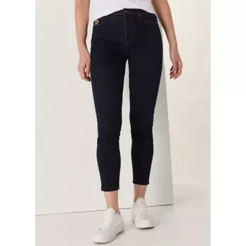 Джинсы Lois 136039-20108-2403 Skinny Fit Mid Waist, синий