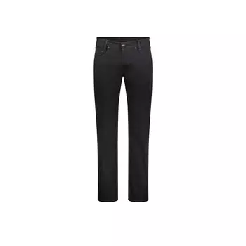 Джинсы MAC Regular Jeans, черный деним
