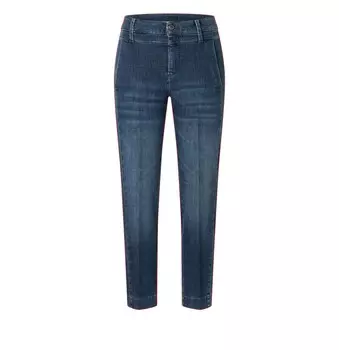 Джинсы MAC Regular Jeans, синий