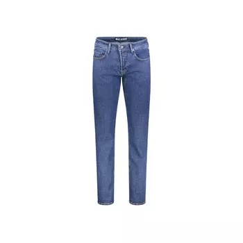 Джинсы MAC Regular Jeans, синий деним