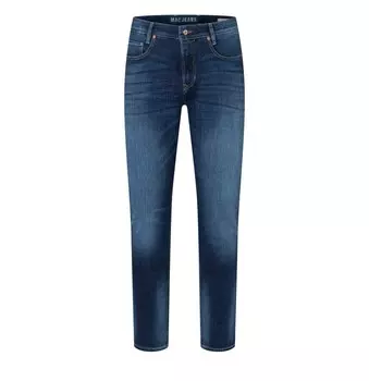 Джинсы MAC Regular Jeans, темно-синий