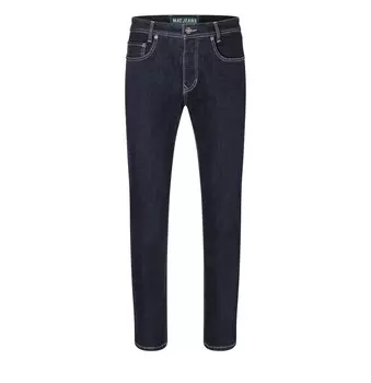 Джинсы MAC Regular Jeans, темно-синий