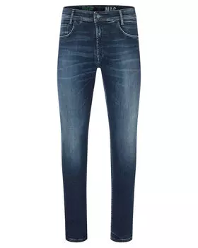 Джинсы "macflexx denim" Mac, черный
