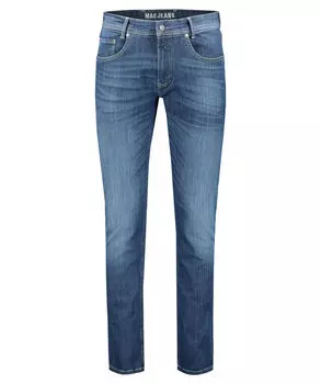 Джинсы "macflexx denim" Mac, синий