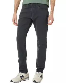 Джинсы Madewell Athletic Slim, цвет Thundercloud
