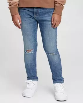 Джинсы мальчика Gap, синий