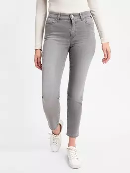 Джинсы Marc Cain Collections, серый