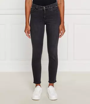 Джинсы Marc Cain Slim Fit, черный