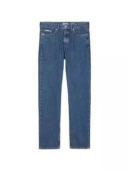 Джинсы Marc O'Polo DENIM Modell SVERRE straight, темно-синий