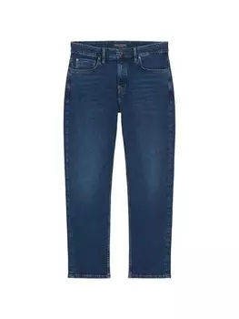 Джинсы Marc O'Polo Jeans Model Kemi regular, цвет Dark office wash
