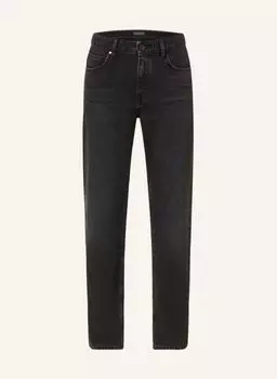 Джинсы Marc O'Polo Tapered Fit, черный
