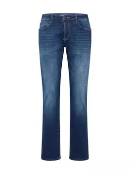 Джинсы Mavi Regular Jeans Marcus, темно-синий
