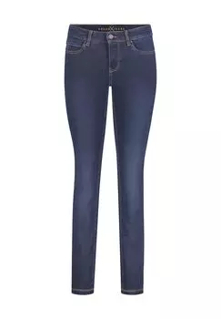 Джинсы Мечта, скинни, женские MAC, цвет Washed