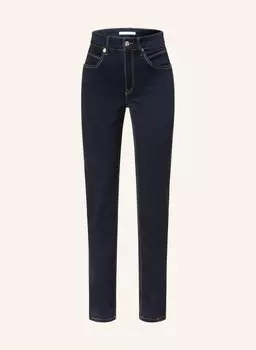 Джинсы мелани MAC, цвет D801 DARK RINSE WASH