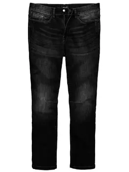 Джинсы Men Plus Jeanshose, черный