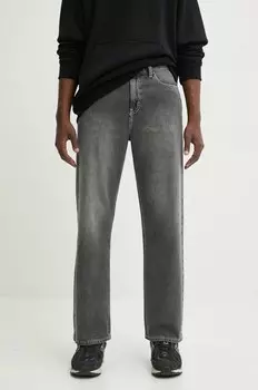 Джинсы Mercury Denim Quiksilver, серый