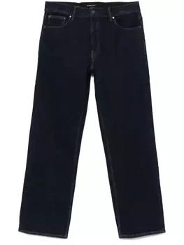 Джинсы Michael Kors Finn, синий