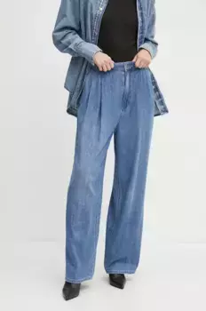 Джинсы MICHAEL Michael Kors, синий