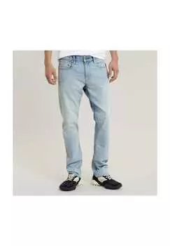 Джинсы "mosa" 5-карманные G-Star Raw, цвет g316 sun faded mi