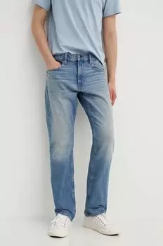 Джинсы Моса G-Star Raw, синий