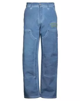 Джинсы Moschino, синий