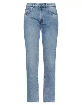 Джинсы Moschino, синий