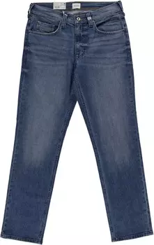 Джинсы MUSTANG Regular Jeans, синий