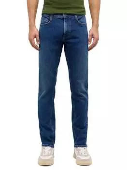 Джинсы Mustang, синий