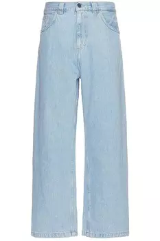 Джинсы мужские Brandon Pant Carhartt Wip, синий