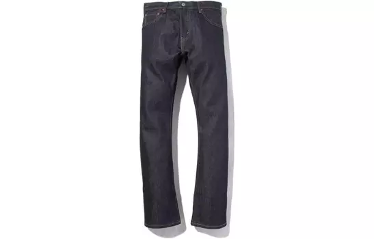 Джинсы мужские черные Levi’S, черный