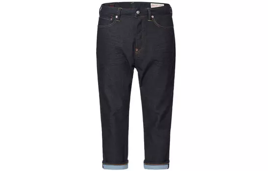 Джинсы мужские Evisu