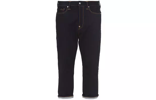 Джинсы мужские Evisu