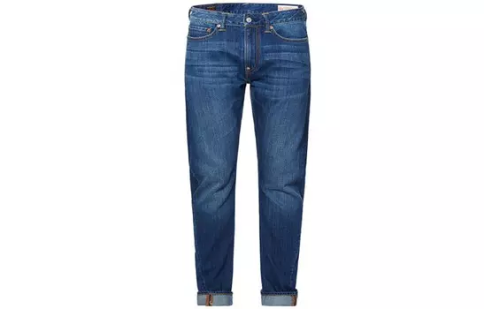 Джинсы мужские Evisu