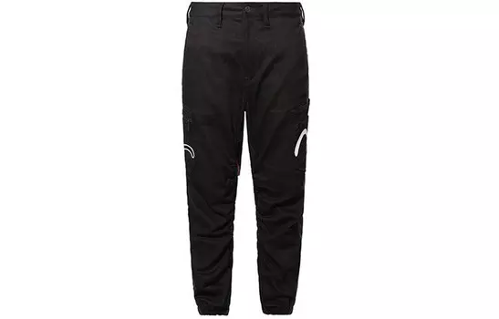 Джинсы мужские Evisu