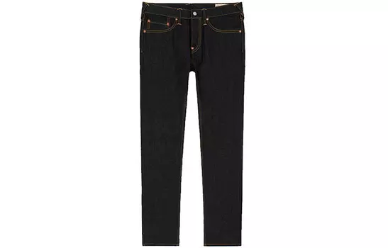 Джинсы мужские Evisu