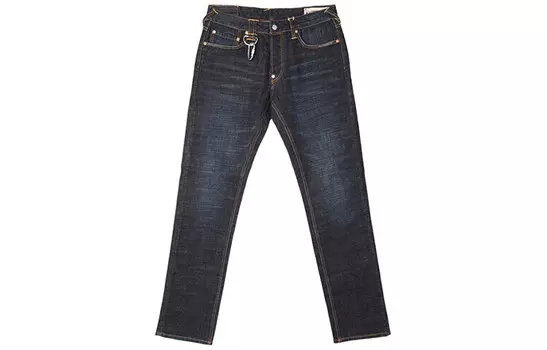 Джинсы мужские Evisu
